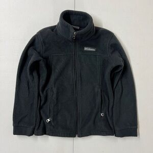 Columbia Kid’s Black Fleece